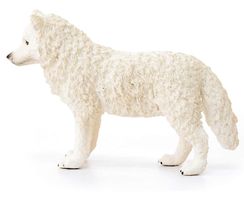 Schleich 14742 - Arktischer Wolf