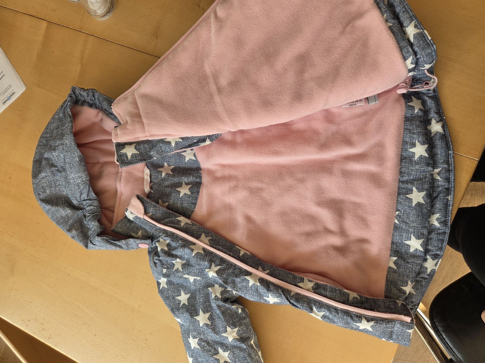 Vestes & Manteaux: Winterjacke Grösse 92 – D'occasion à Jona par Surriiiii 1
