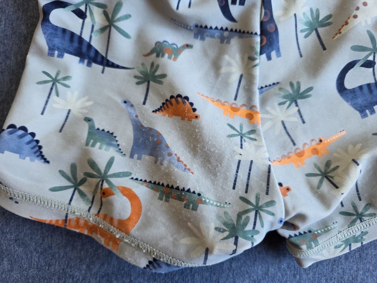 Costumi da bagno: Badehosen von Colorkids – Usato da Bonstetten venduto da Visor9 1