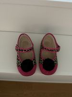 Suesse tiger finken , Leopard Design, Gr. 20-Top!
