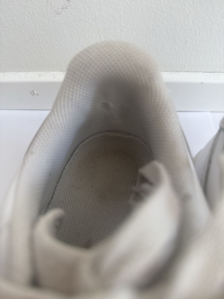 Nike Chaussures hommes: Nike Air Force – D'occasion à St. Niklausen LU par car_2562 5