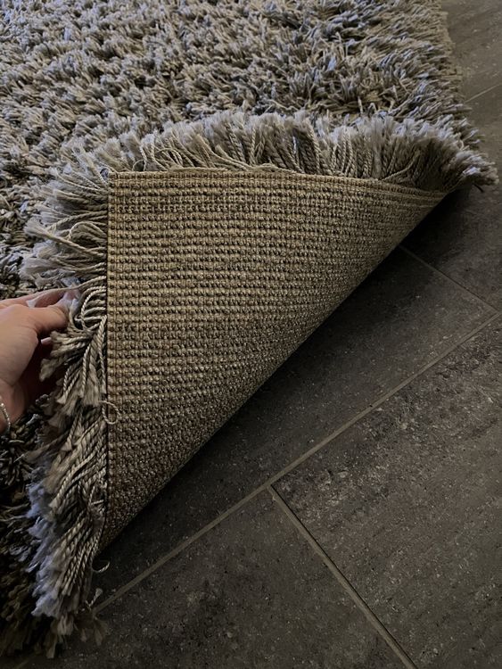 IKEA Teppich Langflor 140x200 Kaufen auf Ricardo