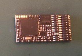 Zimo Modellini di ferrovie: Zimo Sound Decoder mx645p22 Plux22 – Nuovo (secondo la descrizione) da Troistorrents venduto da Flyker1996 1