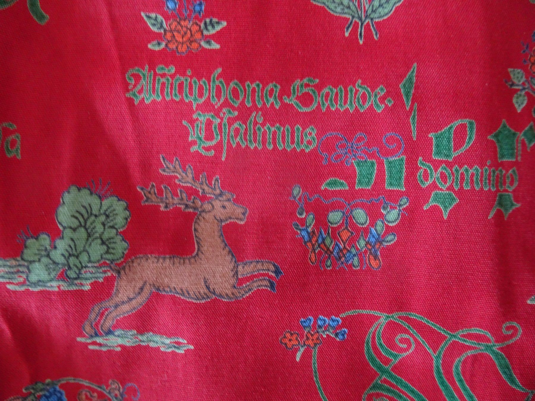 Completi & Tailleur: Wunderschöner Wildleder-Hosenanzug – Nuovo (secondo la descrizione) da männedorf venduto da purzelchen 3