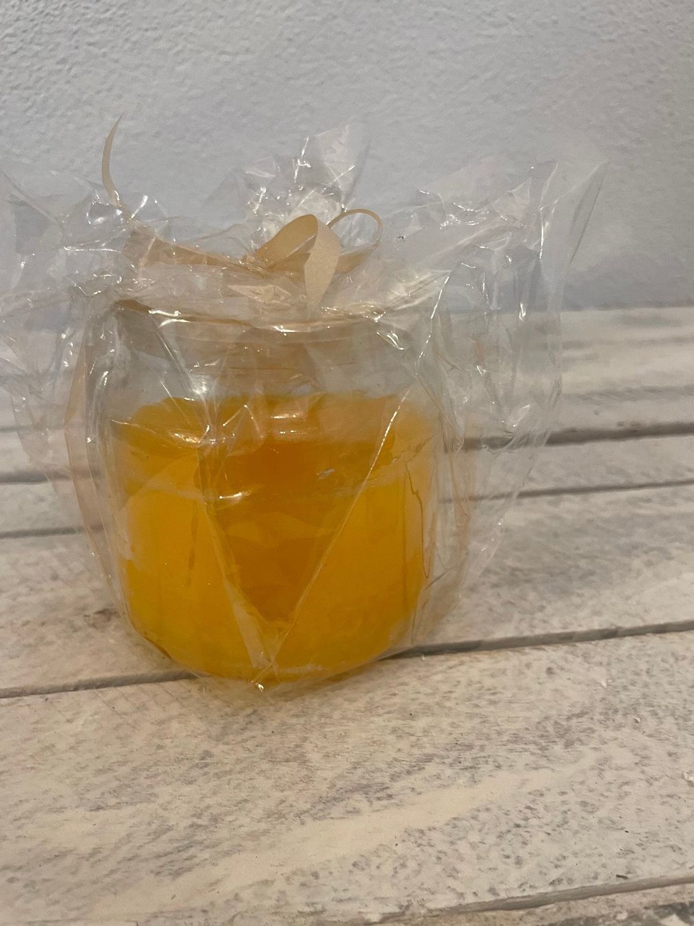 Candele: Kerze im Glas – Nuovo e nell'imballaggio originale da Embrach venduto da pifu_gmbh 1