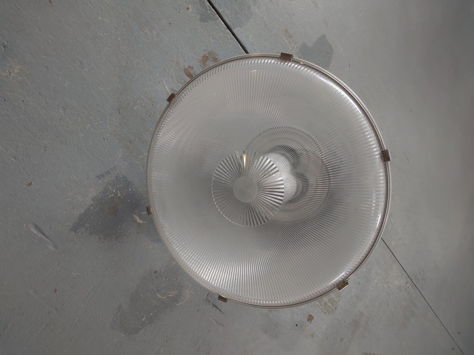 Lampadari & plafoniere: Deckenleuchte, Deckenlampe Design – Usato da Hallwil venduto da mike16