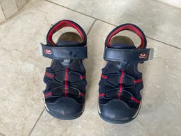 Kinder Sandalen Gr. 28