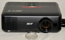 Beamer ACER P5390W (DWX0815) projecteur