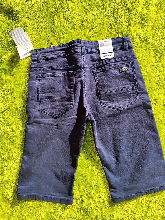 Pantaloni: Kurze Hose / Short / Neu Grösse 170 – Nuovo e nell'imballaggio originale da Mogelsberg venduto da Hochhausgirl 2