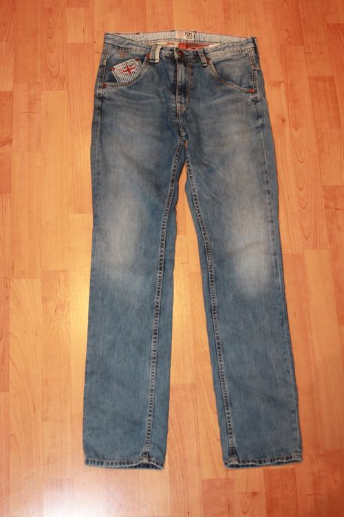 Pepe Jeans Jungen Anton T-Shirt – Kurzarm, Mit Logo, Basic-Shirt Für Jeden Tag