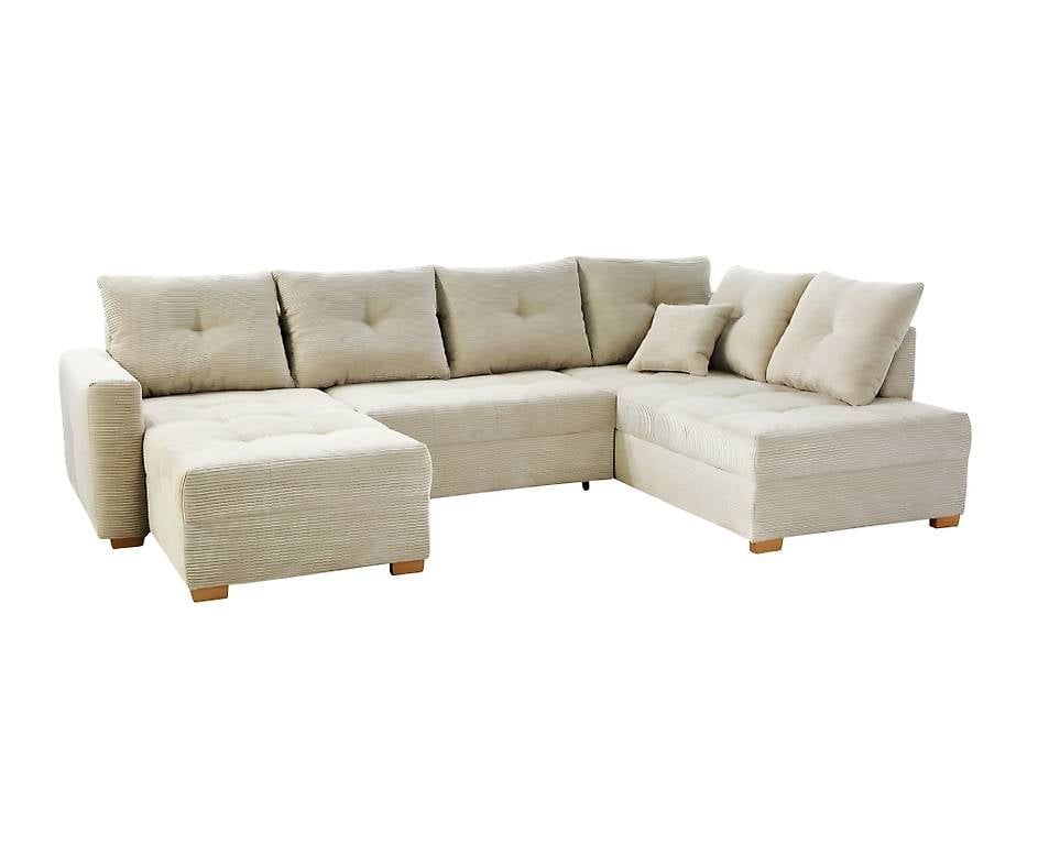 Divani: Sofa neu rechts und links stellbar – Nuovo e nell'imballaggio originale da Lützelflüh-Goldb venduto da Rampenverkauf_72_
