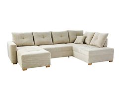 Sofa neu rechts und links stellbar