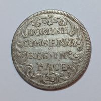 20 Schilling o. J. 18. Jh. Zürich