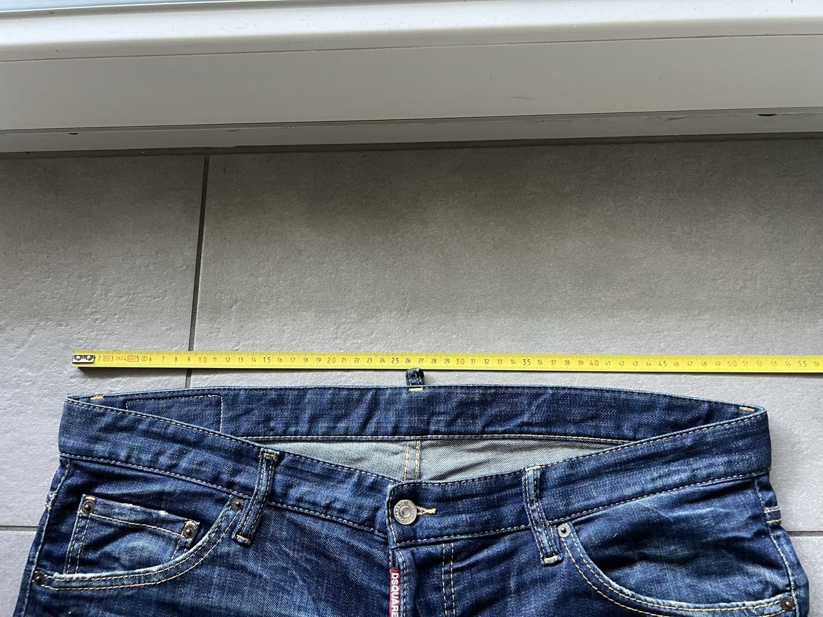 Dsquared2 Jeans: Dsquared2 Seven/24 jeans uomo 54 – Gebraucht aus Mendrisio von fly_9wzx 4