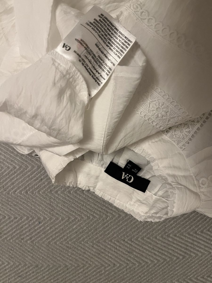 Lotti di vestiti: Hosen und Bluse Tie-Dye-Muster  – Nuovo (secondo la descrizione) da Olten venduto da sae_82z2 7