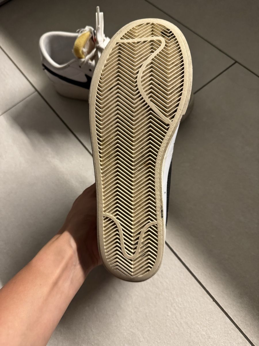 Nike Chaussures hommes: Nike, Sneaker, Schuhe – D'occasion à Liestal par jorge0000 2