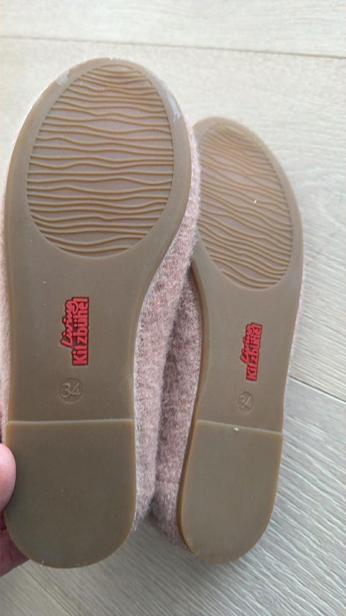 Scarpe per ragazze: Living Kitzbühl 34 – Nuovo e nell'imballaggio originale da Wallisellen venduto da Nataschab0 1