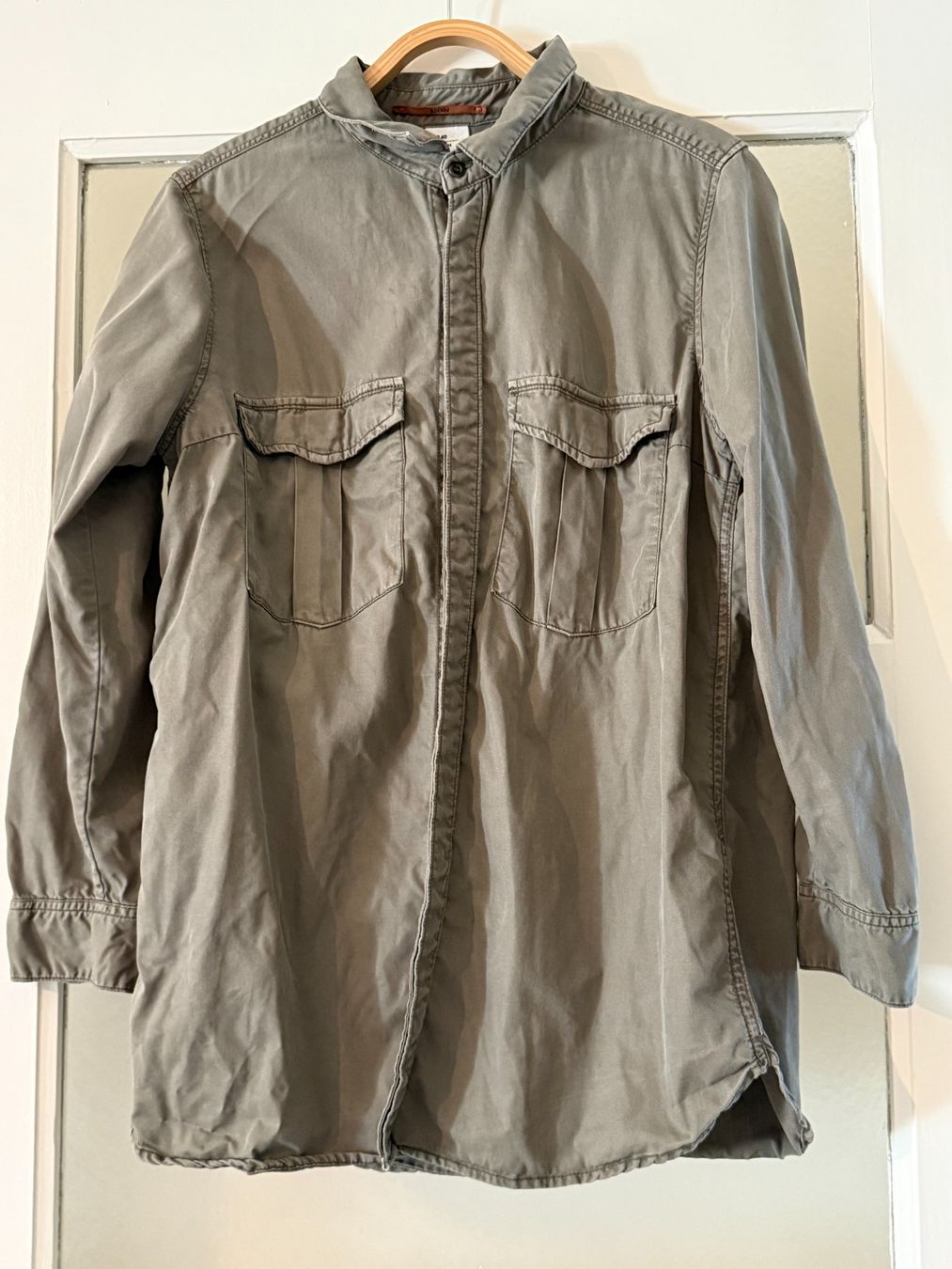 H&M Camicette: Hemd - Grösse 40 von H&M – Usato da Basel venduto da zukk_