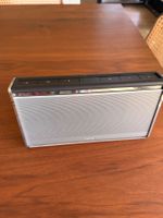 Bose SoundLink Bluetooth Mobile Speaker II mit Lederhülle