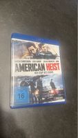 American Heist - Blu-ray Disc - Top Zustand! Rarität! 