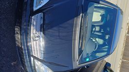 Mercedes B 170
