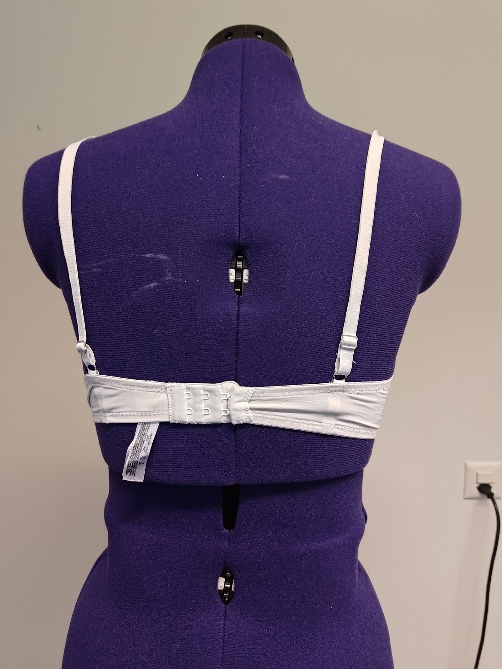 Altra biancheria intima: 2er pack BH Grösse 75C – Usato da Schwerzenbach venduto da VityaCrafts 3