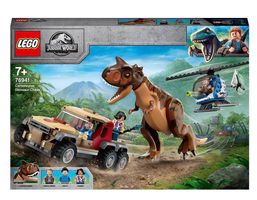 LEGO JURASSIC WORLD 76941
