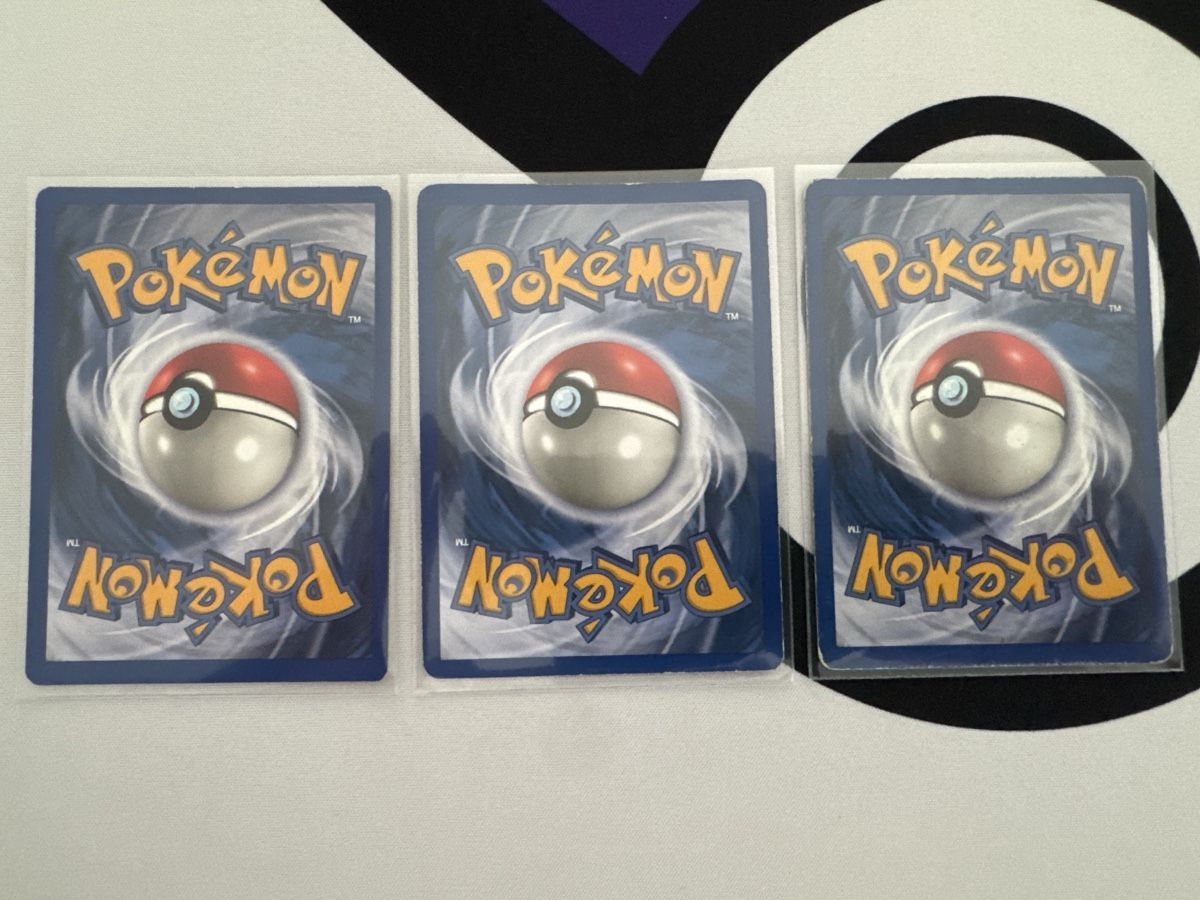 Pokémon Carte collezionabili: Pokemon Base Set Deutsch ab 1- – Usato da Ichertswil venduto da EldenLord 9