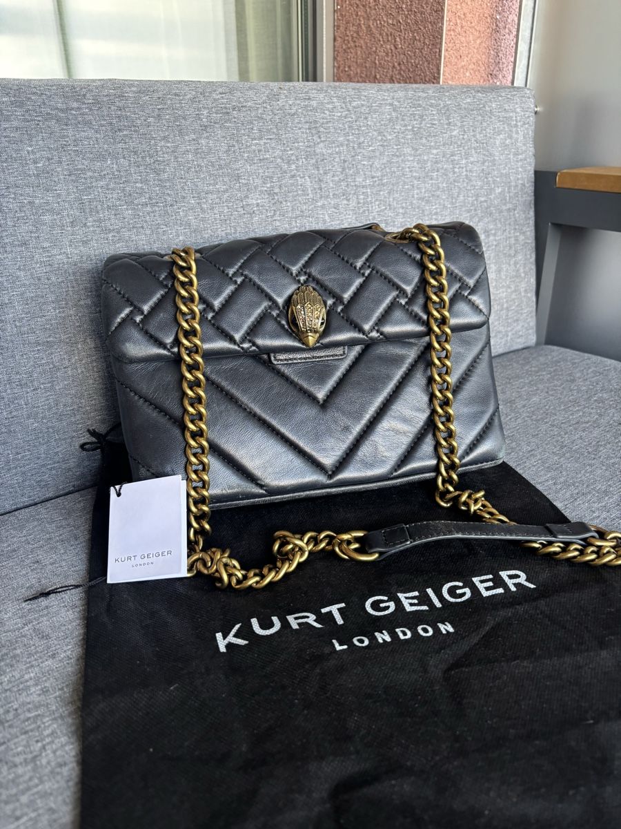 Kurt Geiger Sacs femmes: Tasche Kurt Geiger – Défectueux à Rheinfelden par Jeva-Anna
