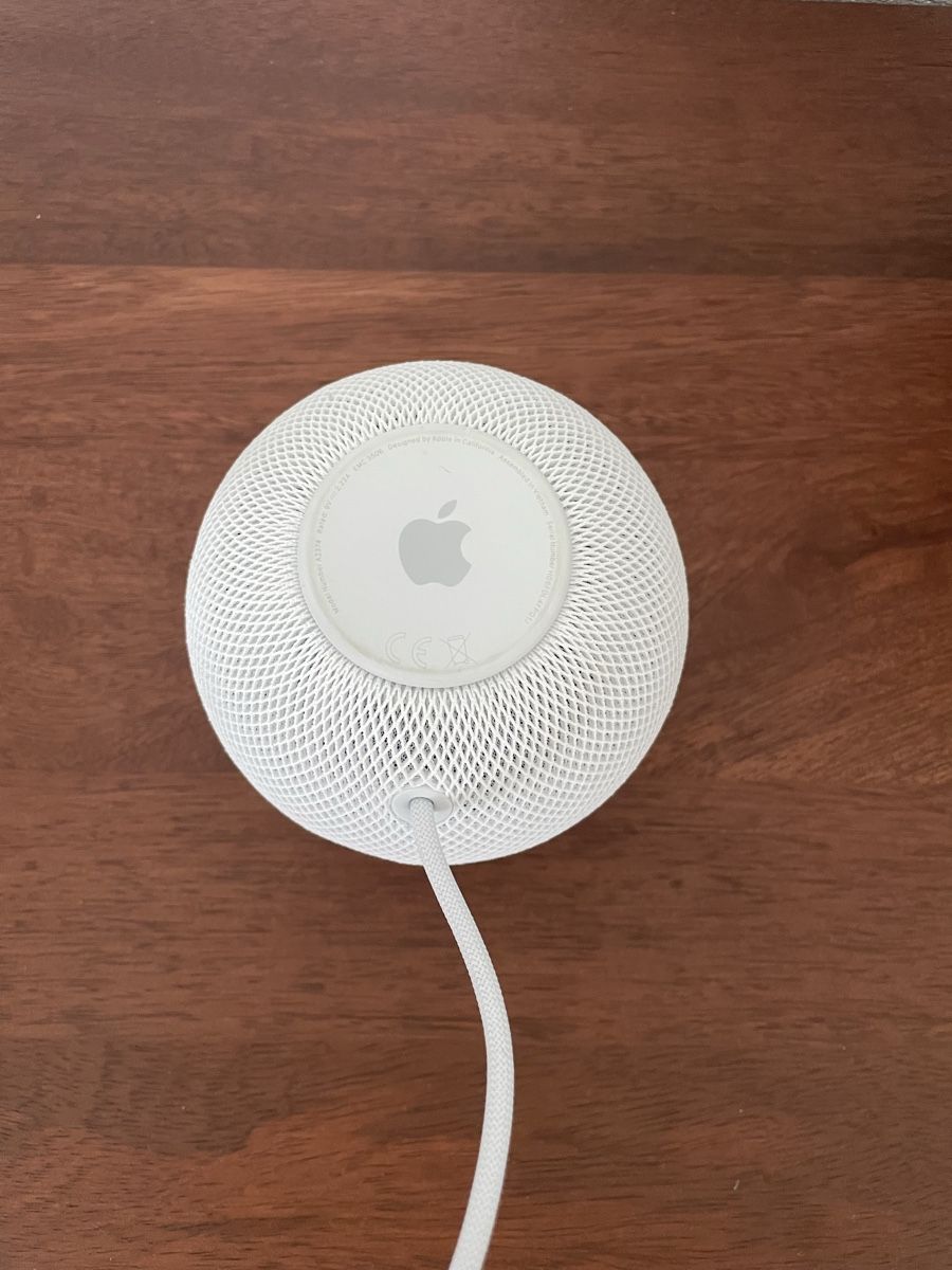 Apple Multimediaplayer & Streamer: Apple HomePod mini – Gebraucht aus Oberengstringen von Lor_10An 1