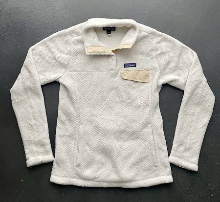 Polaire Patagonia Women | S