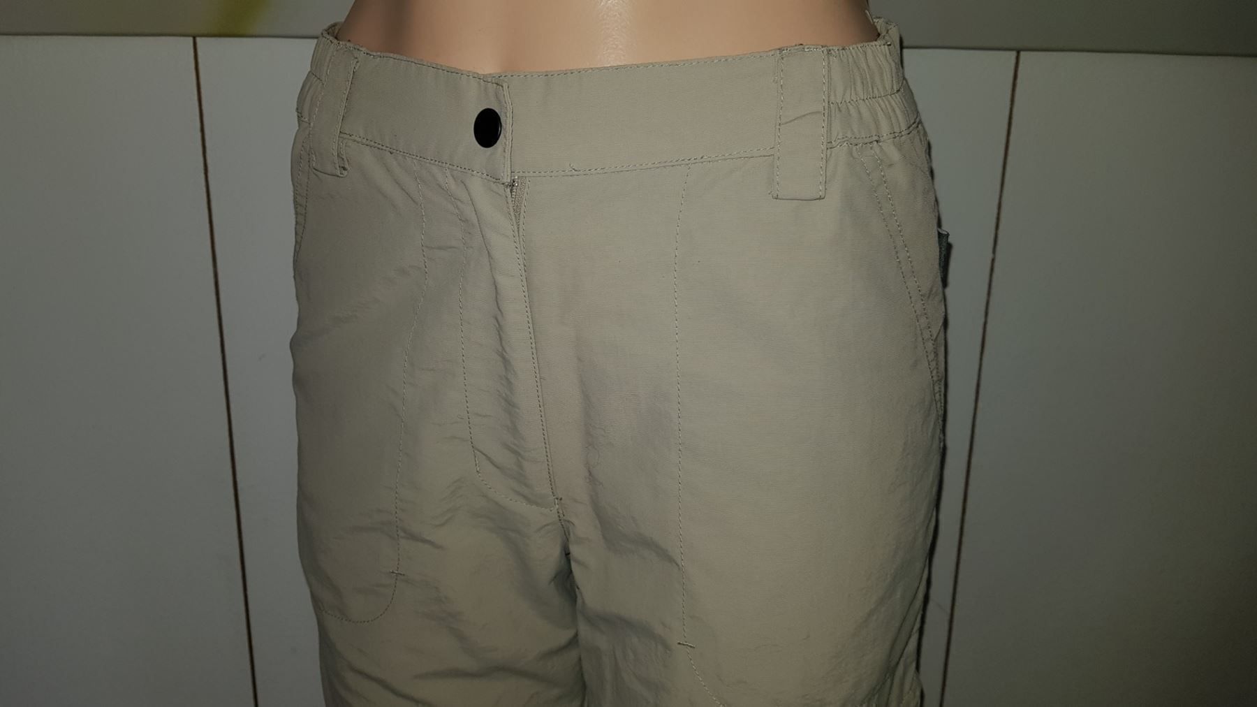 Trevolution Pantaloni: Pantalon/Hose  TREVOLUTION      Taille/Grosse 34 CH – Usato da Cossonay-ville venduto da Super-Price-Quality 5