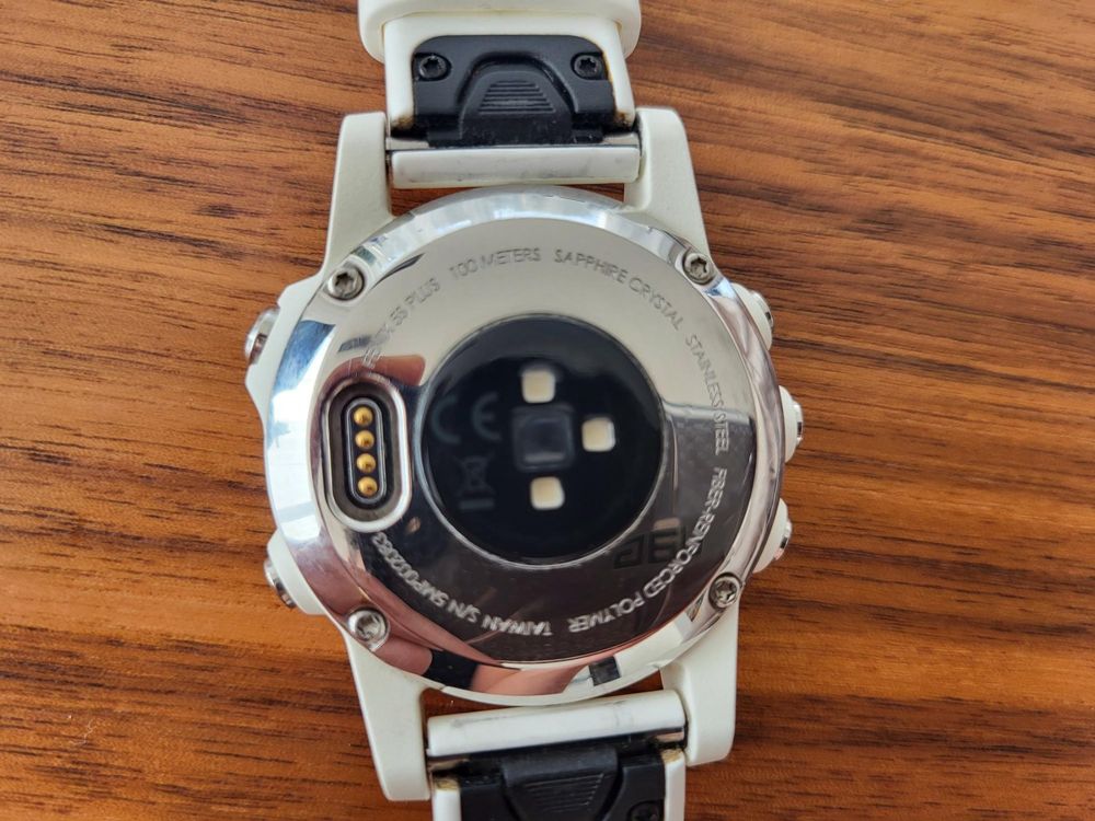 Fenix s5 outlet plus