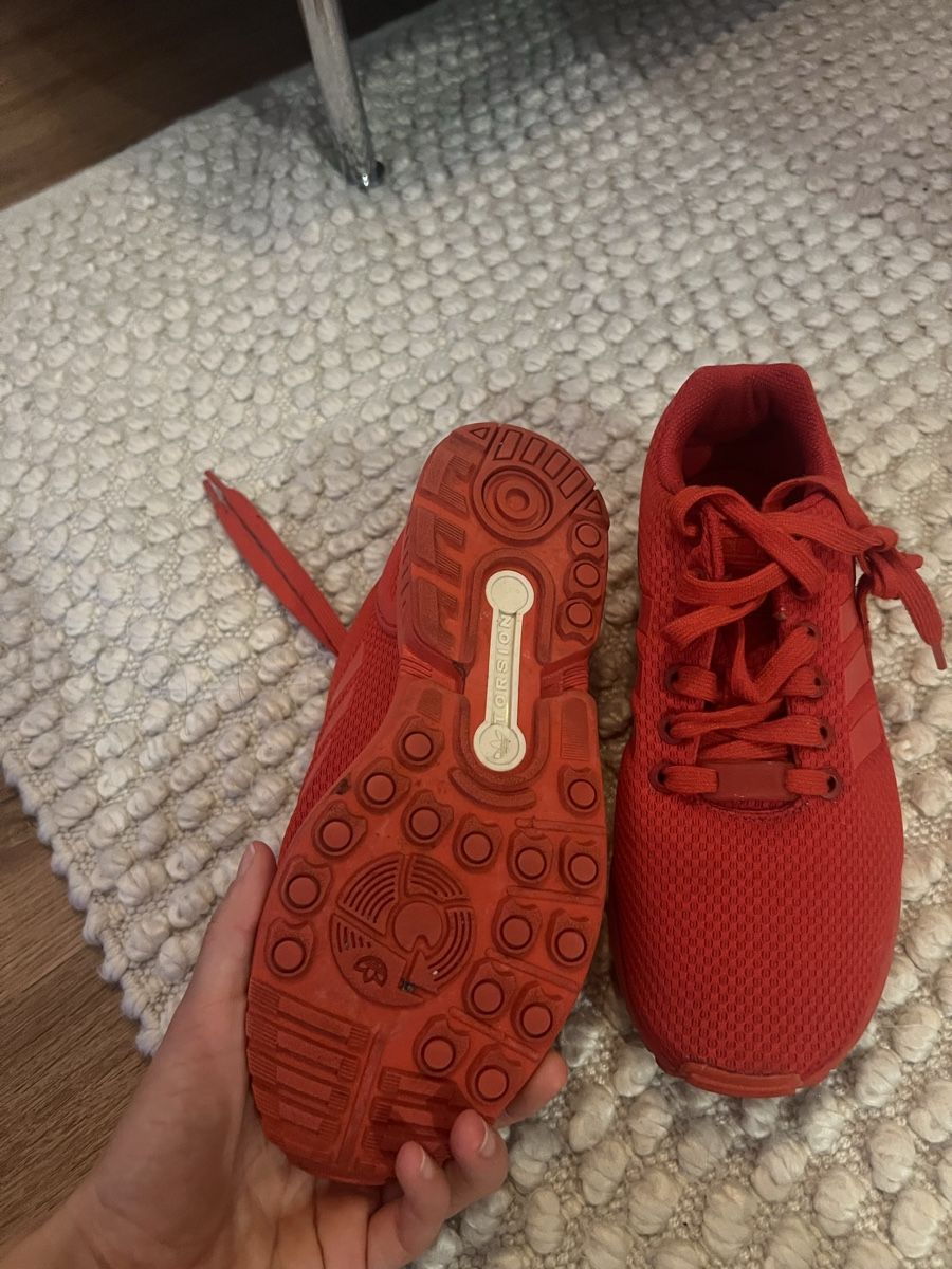 Adidas Damenschuhe: Adidas Flux – Gebraucht aus Adliswil von aysis61 2