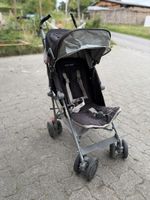 Maclaren Techno XT Kinderwagen guter Zustand gebraucht