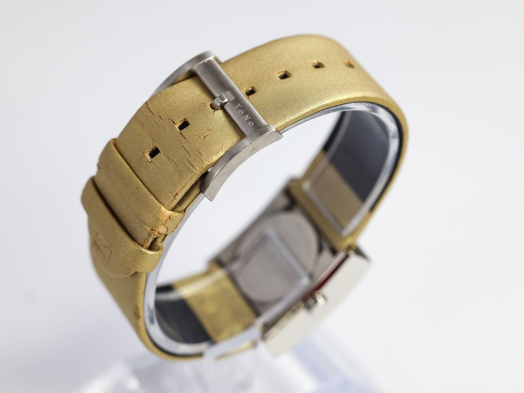 Orologi: TeNo Armbanduhr – Usato da Varen venduto da oEdelweiss 6