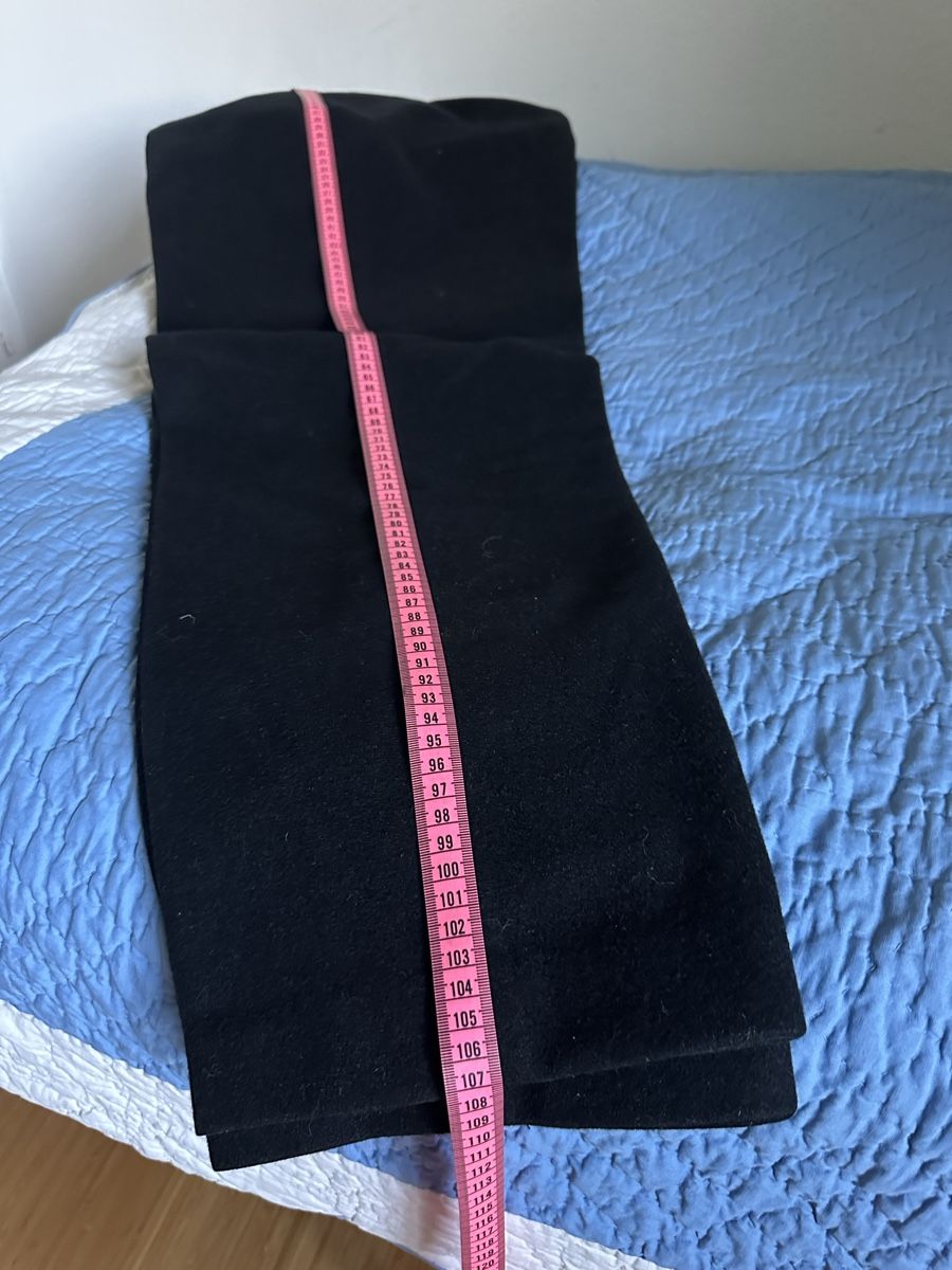 Hosen: Dicke Wollhose – Gebraucht aus Dietikon von rael1 4