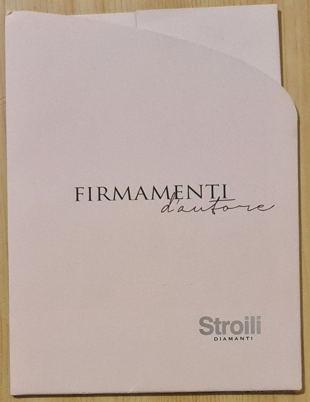 Anelli: Diamantenring – Nuovo (secondo la descrizione) da Ruswil venduto da DNAB 7