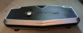 Thermofit PRO Vibrationsplatte gut erhalten NP Fr. 2350.-