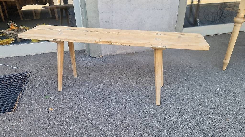 Bancs: Ofenbank – D'occasion à Biglen par adrian017 4