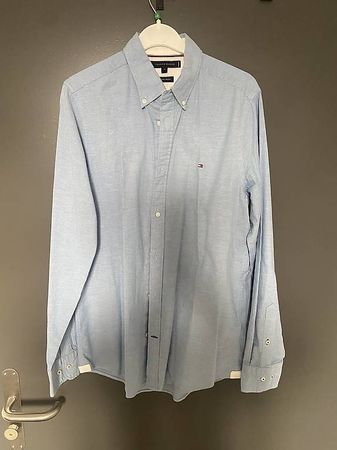 Chemise tommy hilfiger