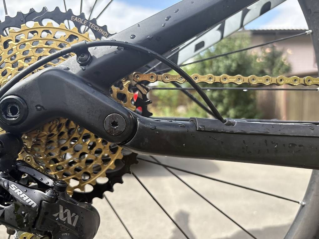 Bixs Biciclette: Mountainbike, RaceFully, Bixs Pace Elite – Usato da Mels venduto da cor_trw9 3