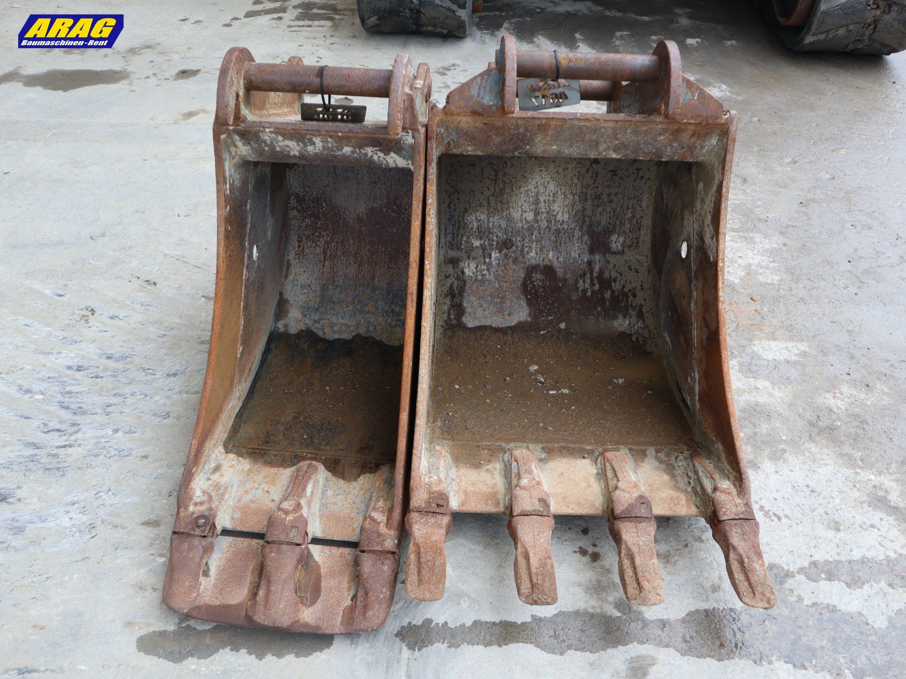 Kubota Excavateurs: Kubota KX080 Raupenbagger – D'occasion à Hasle LU par Arag08 9