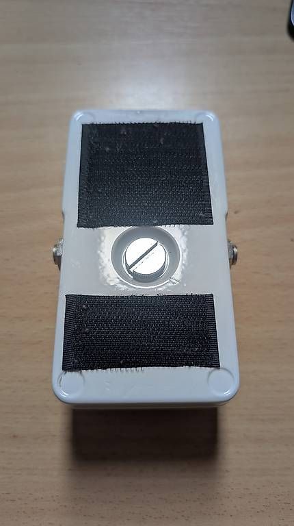 Strumenti musicali: TC electronic Polytune – Usato da Renens VD venduto da arochat 3