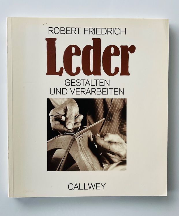 Es riecht nach Leder und Handwerk in Dörverden
