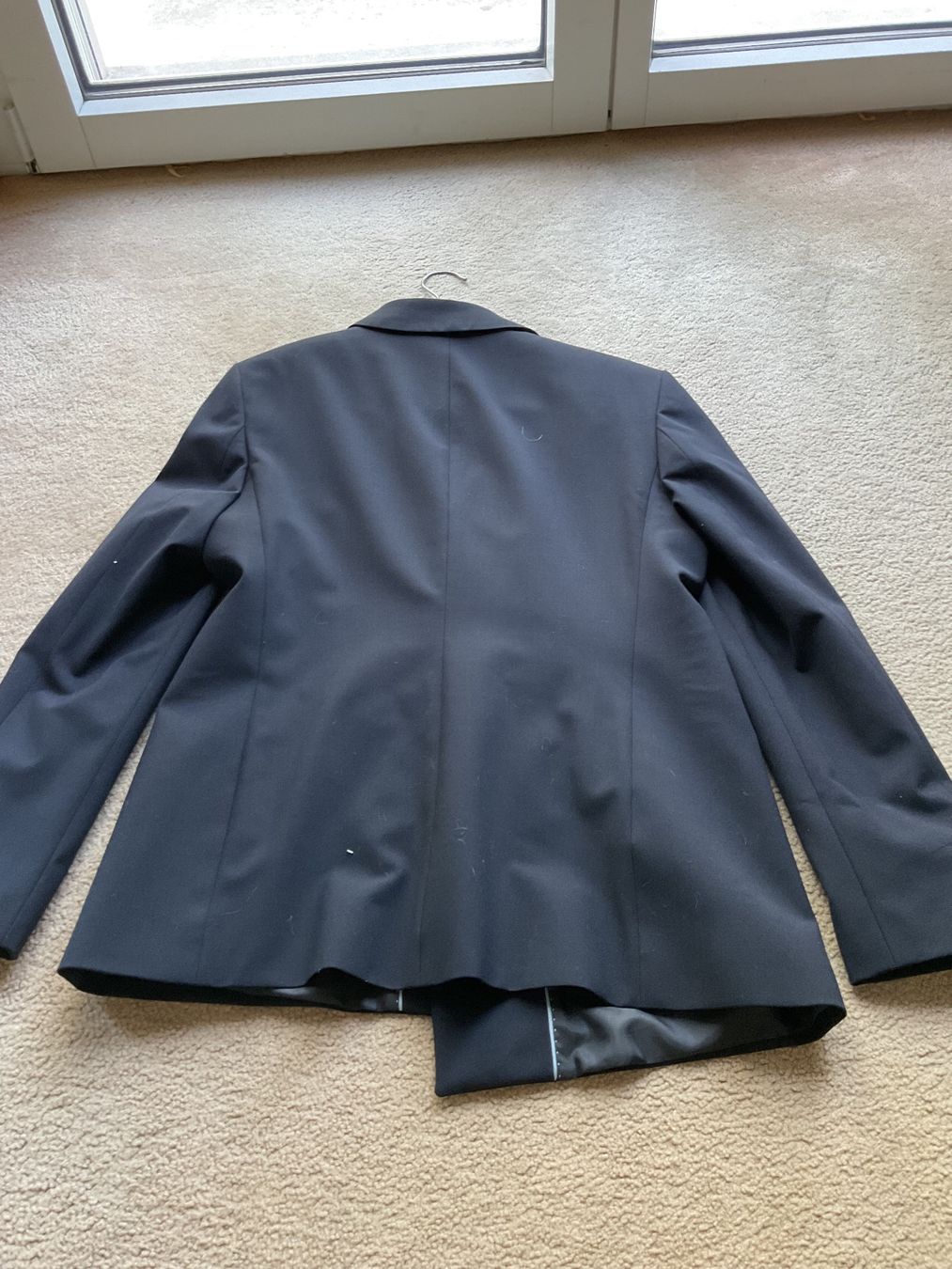 Giacche: Damen Blazer neu – Nuovo (secondo la descrizione) da Dielsdorf venduto da Jgent 4