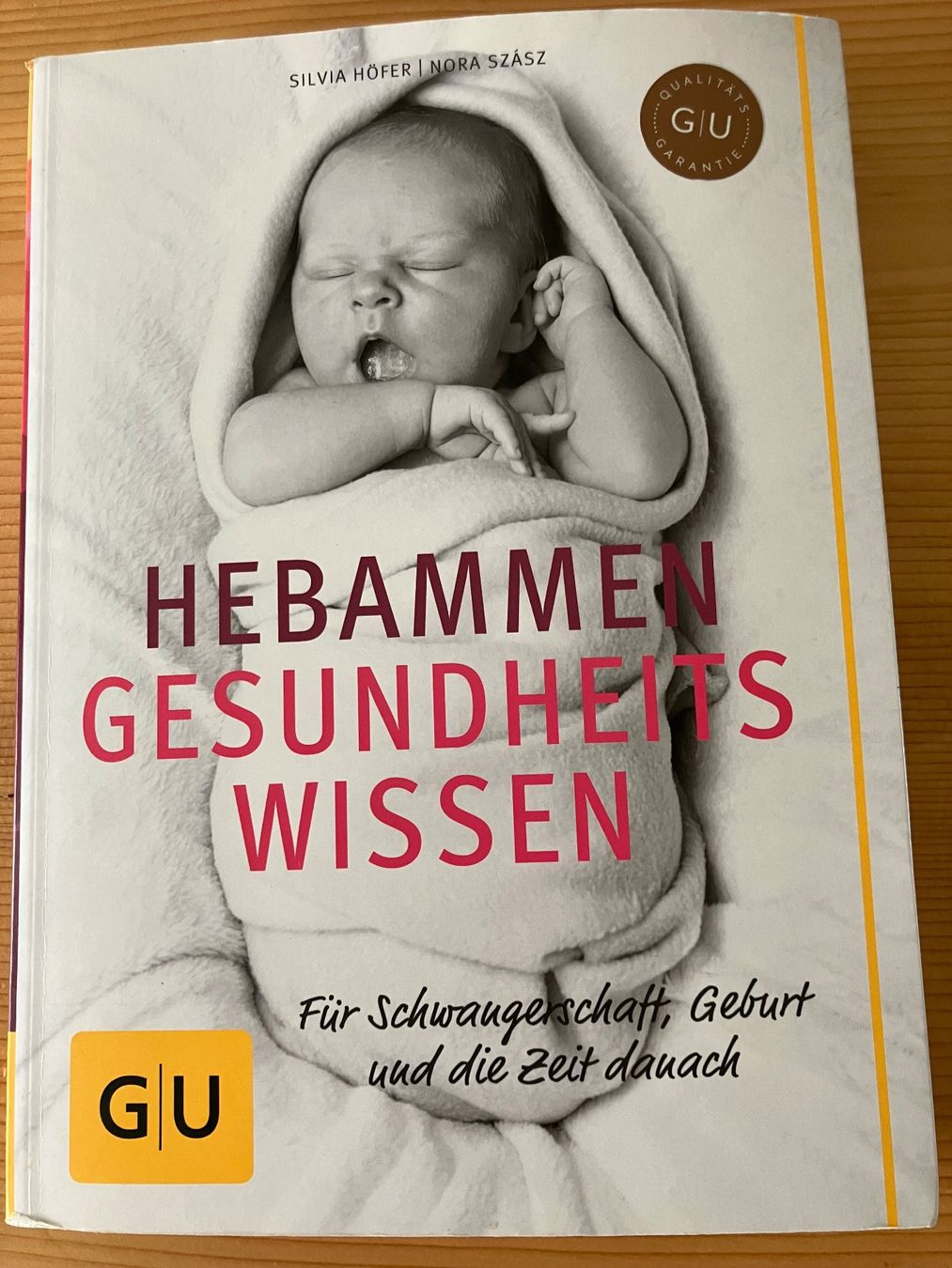 Libri: Hebammen Gesundheitswissen – Usato da Chur venduto da steffeli04