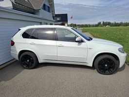 BMW X5 40d
