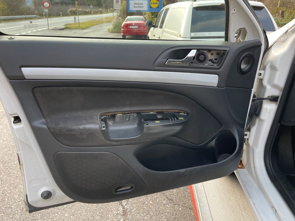 Skoda Automobili: Skoda Octavia C 1,9 TDI 4X4 – Usato da Salez venduto da Vood 7