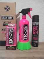 Muc-Off - Mucoff _ Pack nettoyage vélo - Punk Powder - NEUF